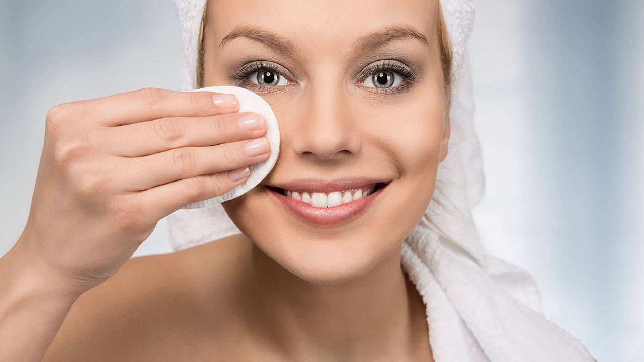 Cách Chăm Sóc Da Mặt Tại Nhà Đúng Cách Với 7 Bước Cơ Bản