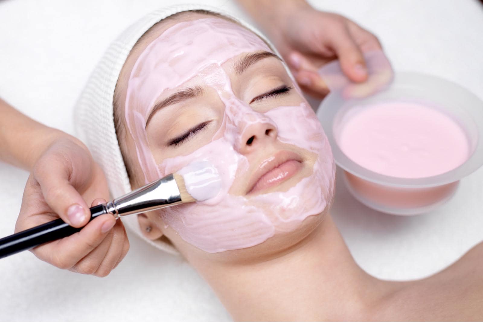 Cách Chăm Sóc Da Mặt Tại Nhà Đúng Cách Với 7 Bước Cơ Bản
