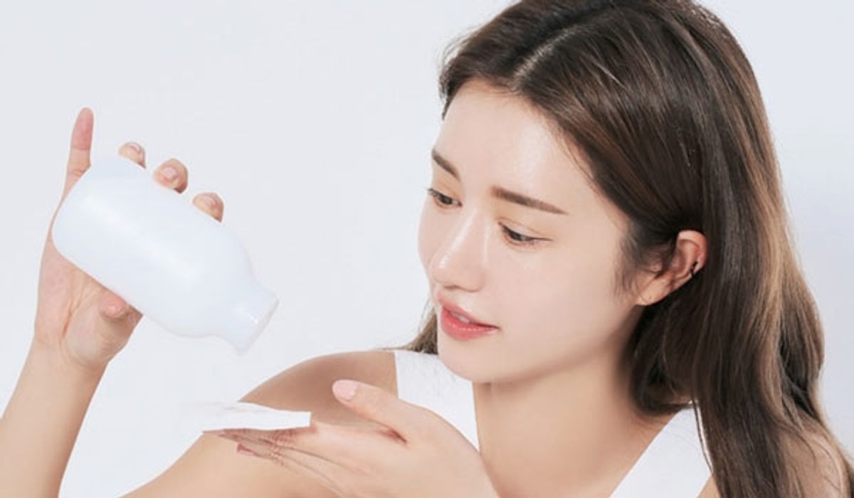 Cách Chăm Sóc Da Mặt Tại Nhà Đúng Cách Với 7 Bước Cơ Bản