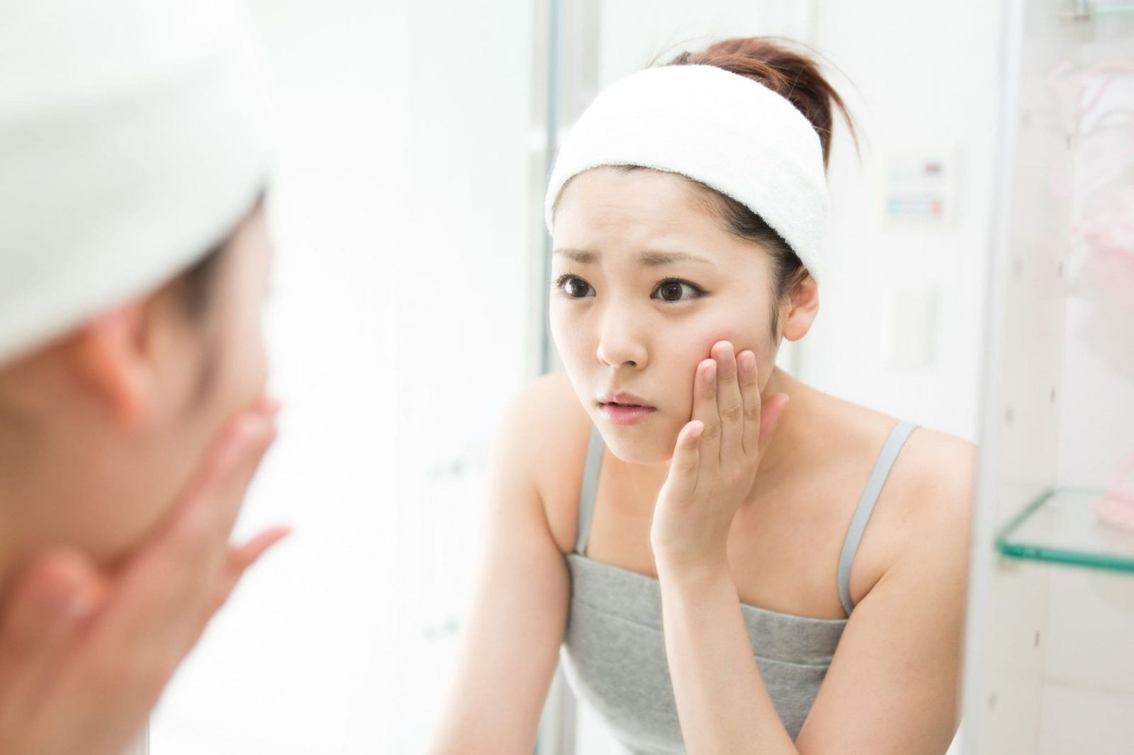 Cách Chăm Sóc Da Mặt Tại Nhà Đúng Cách Với 7 Bước Cơ Bản