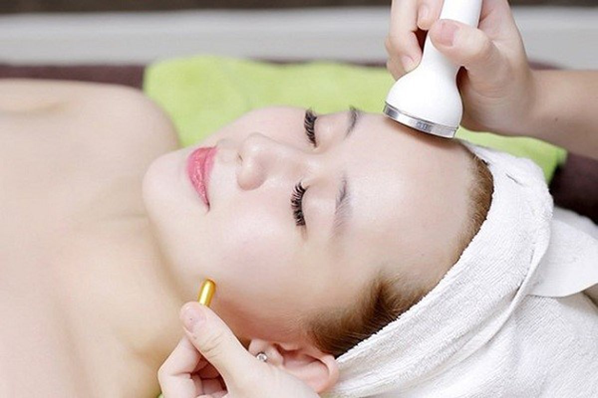 Cách Chăm Sóc Da Mặt Tại Nhà Đúng Cách Với 7 Bước Cơ Bản