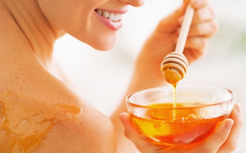 TOP 5 Cách Tẩy Tế Bào Chết Body Hot Nhất Hiện Nay