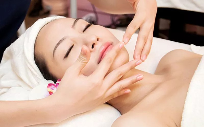 Trọn Bộ Chăm Sóc Da Mặt Sau Sinh Dành Cho Mẹ Bỉm