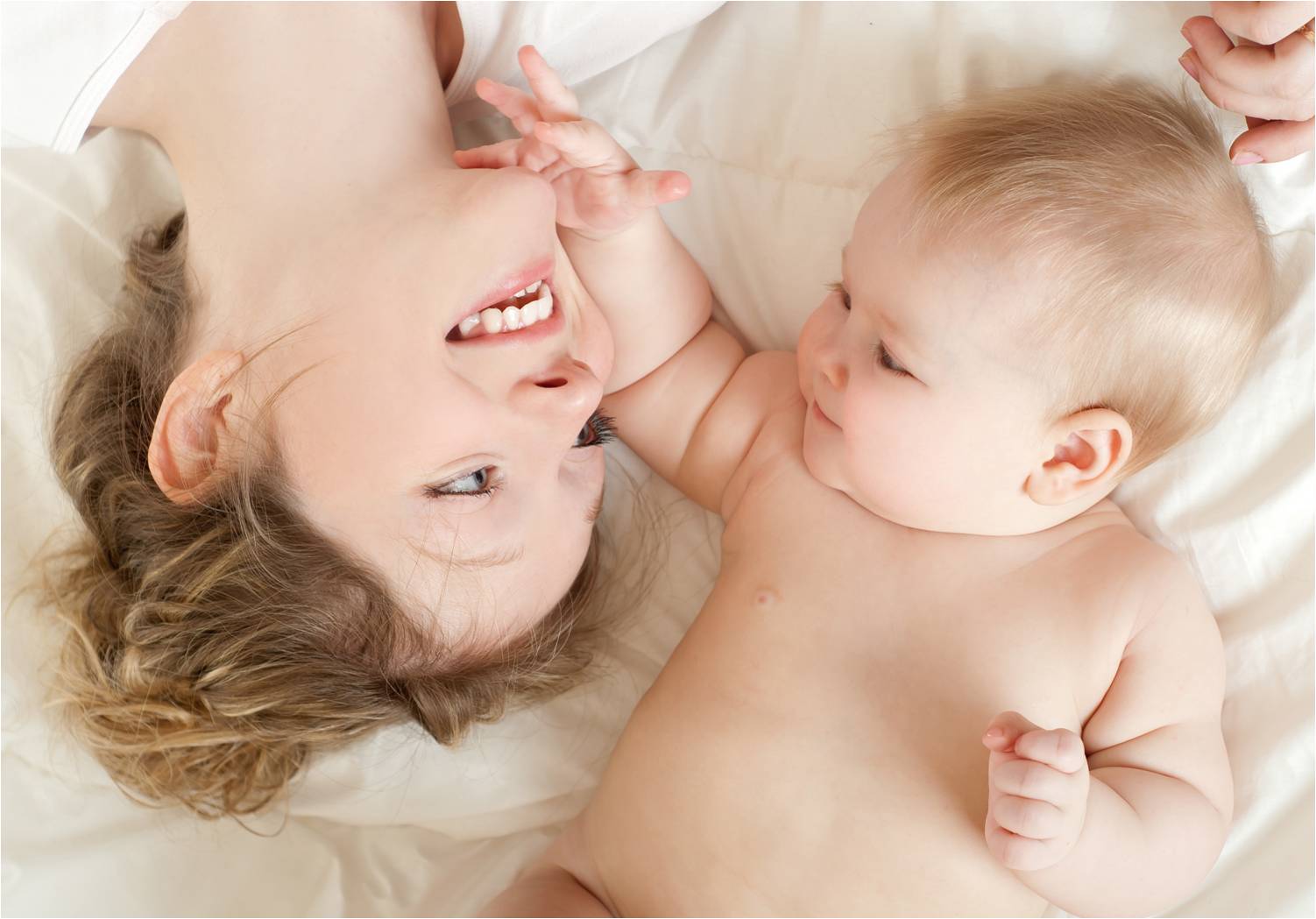 Trọn Bộ Chăm Sóc Da Mặt Sau Sinh Dành Cho Mẹ Bỉm