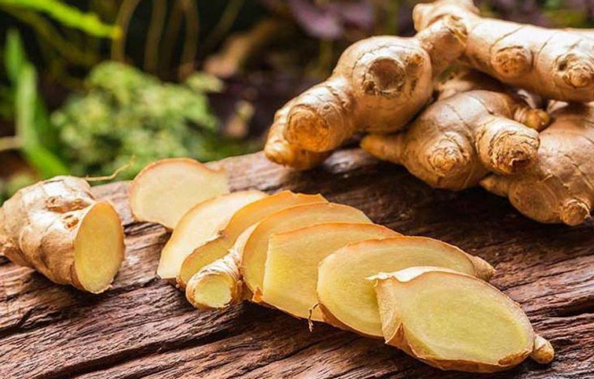 Giải Đáp - Đau Dạ Dày Nên Ăn Gì Để Giảm Cơn Đau Hiệu Quả?