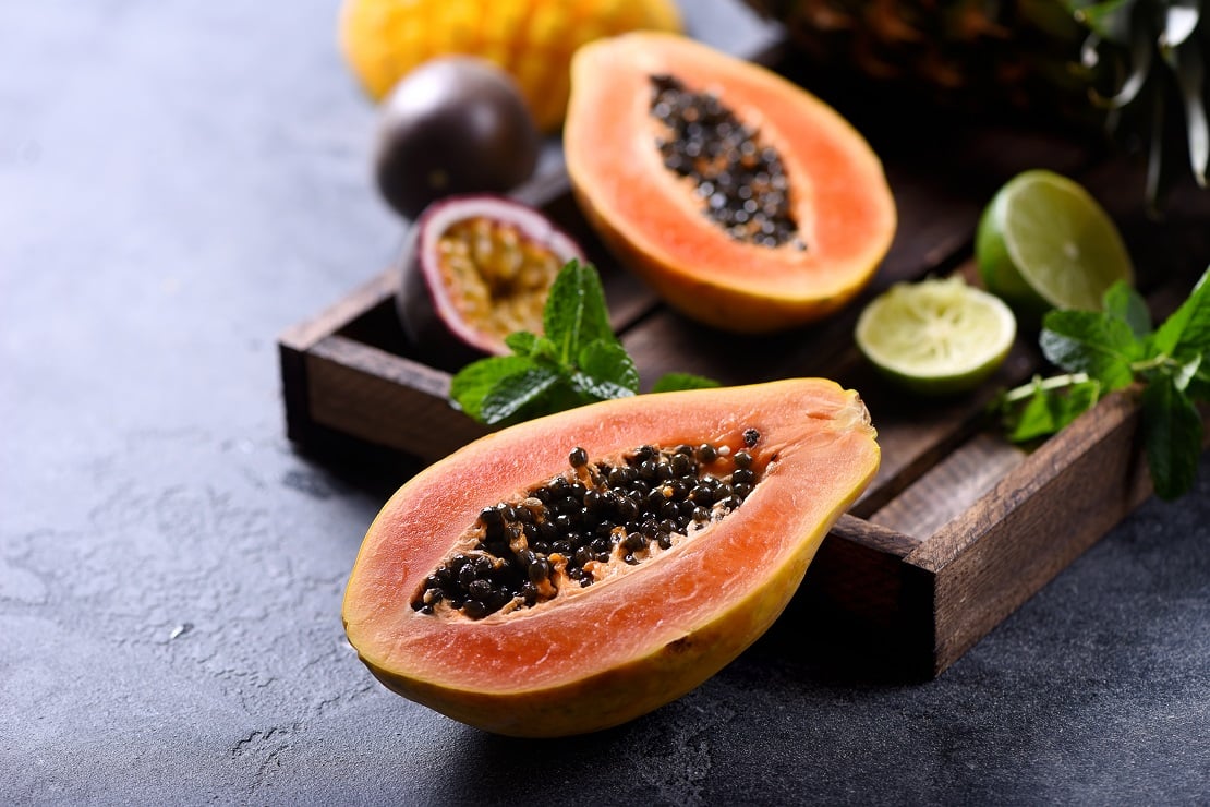 Giải Đáp - Đau Dạ Dày Nên Ăn Gì Để Giảm Cơn Đau Hiệu Quả?