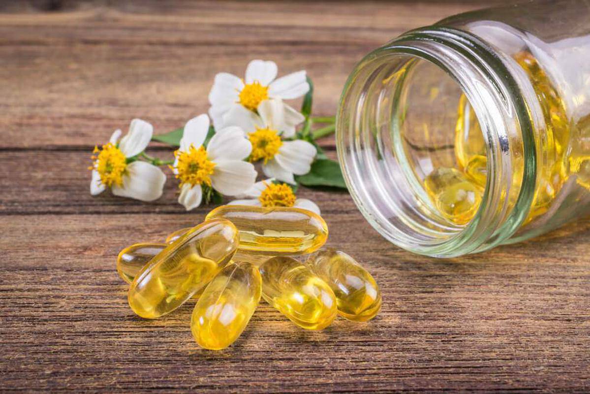 Làm Đẹp Bằng Vitamin E Có Thực Sự Hiệu Quả Và An Toàn?
