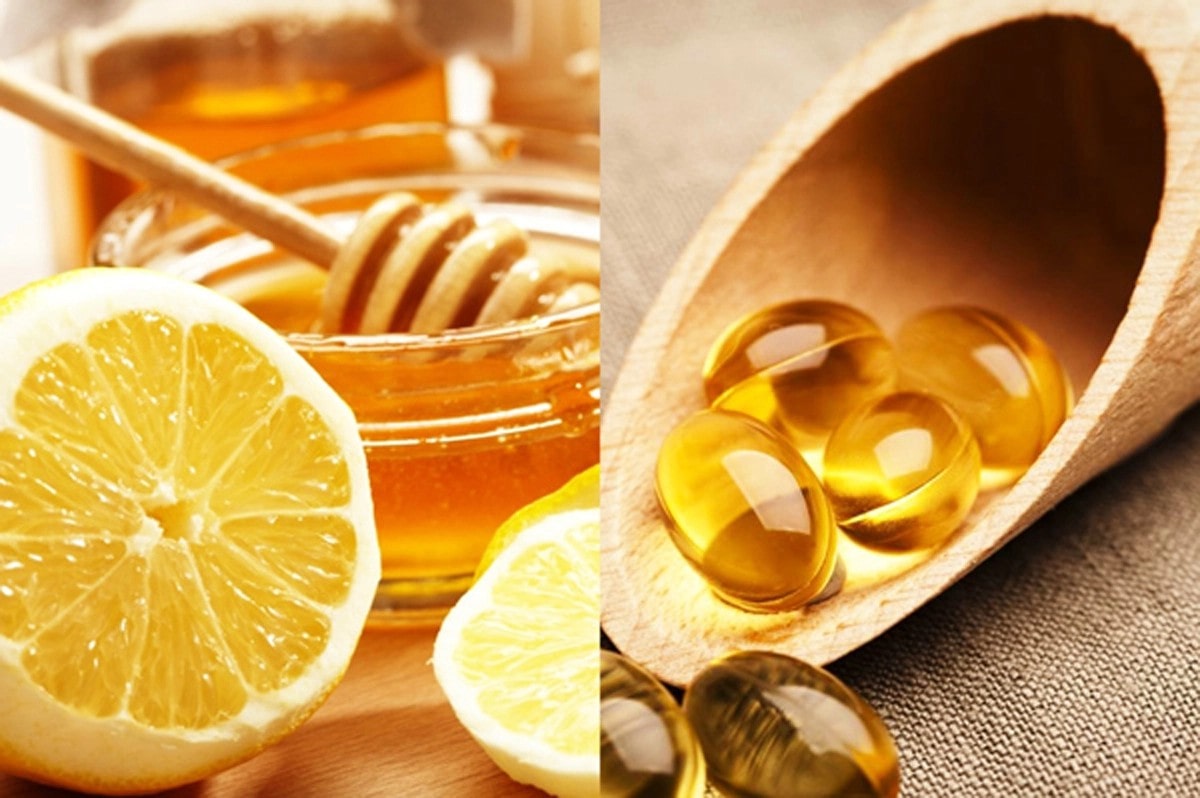 Làm Đẹp Bằng Vitamin E Có Thực Sự Hiệu Quả Và An Toàn?