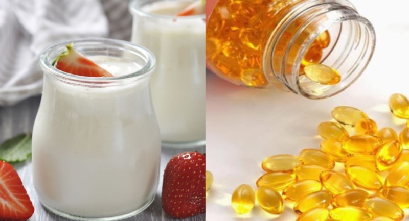 Làm Đẹp Bằng Vitamin E Có Thực Sự Hiệu Quả Và An Toàn?