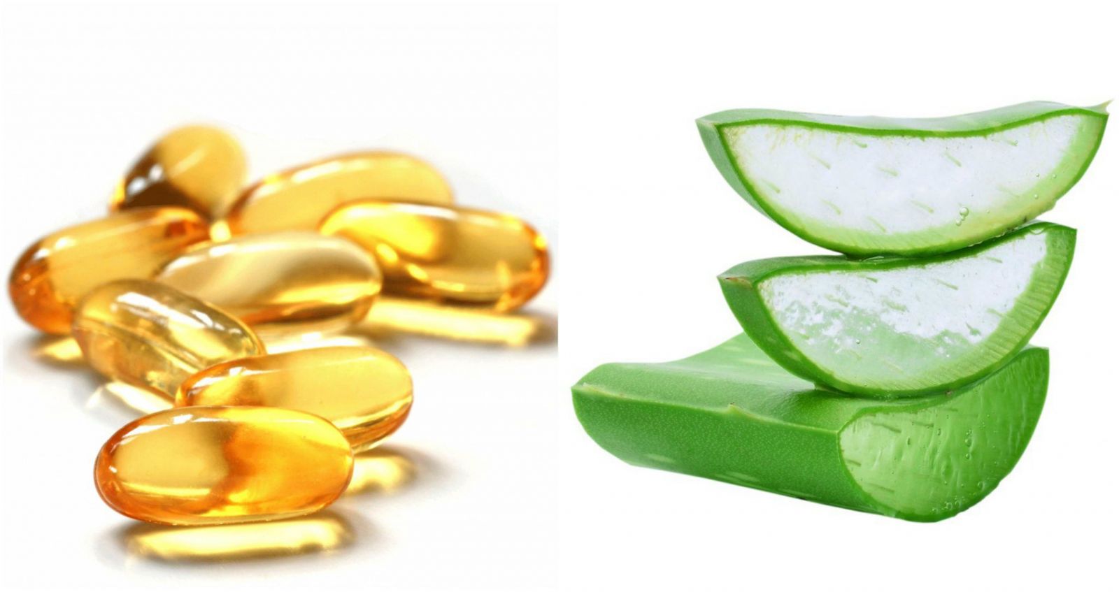 Làm Đẹp Bằng Vitamin E Có Thực Sự Hiệu Quả Và An Toàn?