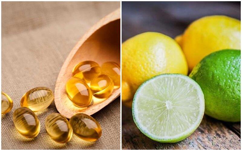Làm Đẹp Bằng Vitamin E Có Thực Sự Hiệu Quả Và An Toàn?