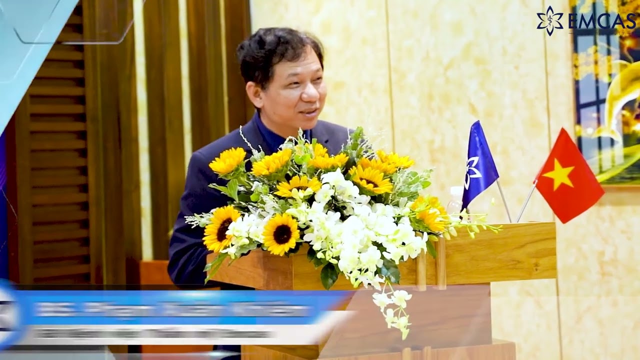 ĐIỂM LẠI CÁC HÌNH ẢNH NỔI BẬT CỦA LỄ KHAI TRƯƠNG PHÂN KHOA PHẪU THUẬT TẠO HÌNH & TÁI SINH THẨM MỸ