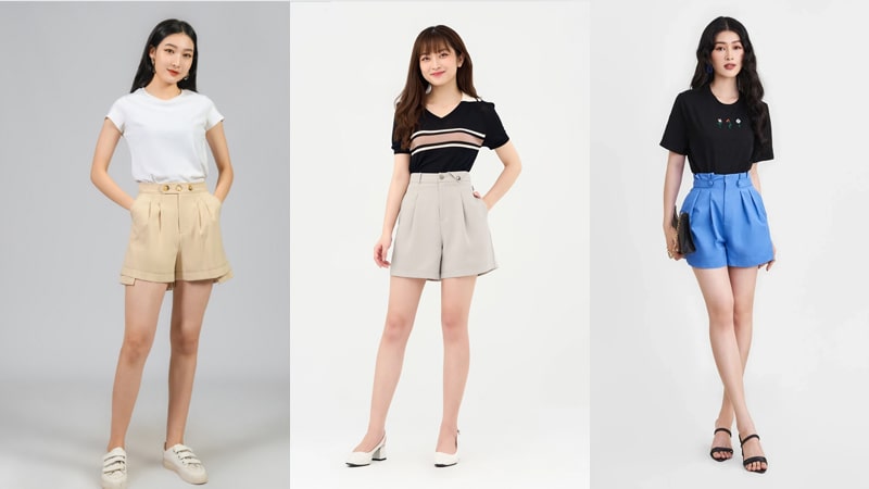 Mông Lép Mặc Gì Cho Đẹp, Tôn Dáng? Bật Mí Cách Cải Thiện