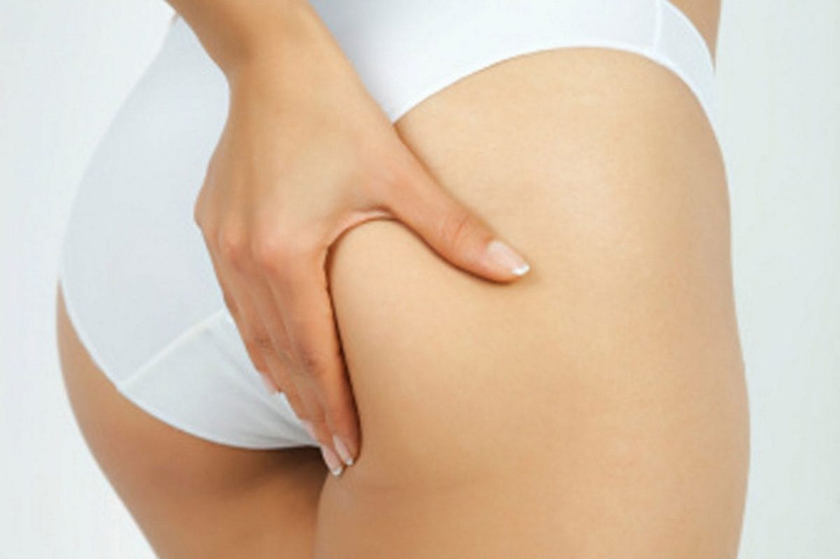 What to wear short buttocks