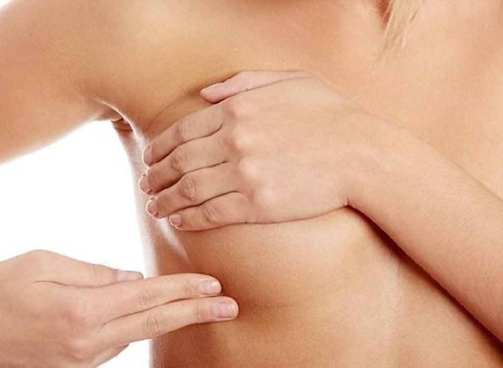 Nâng Ngực Bằng Mỡ Tự Thân Có Ảnh Hưởng Gì Không?