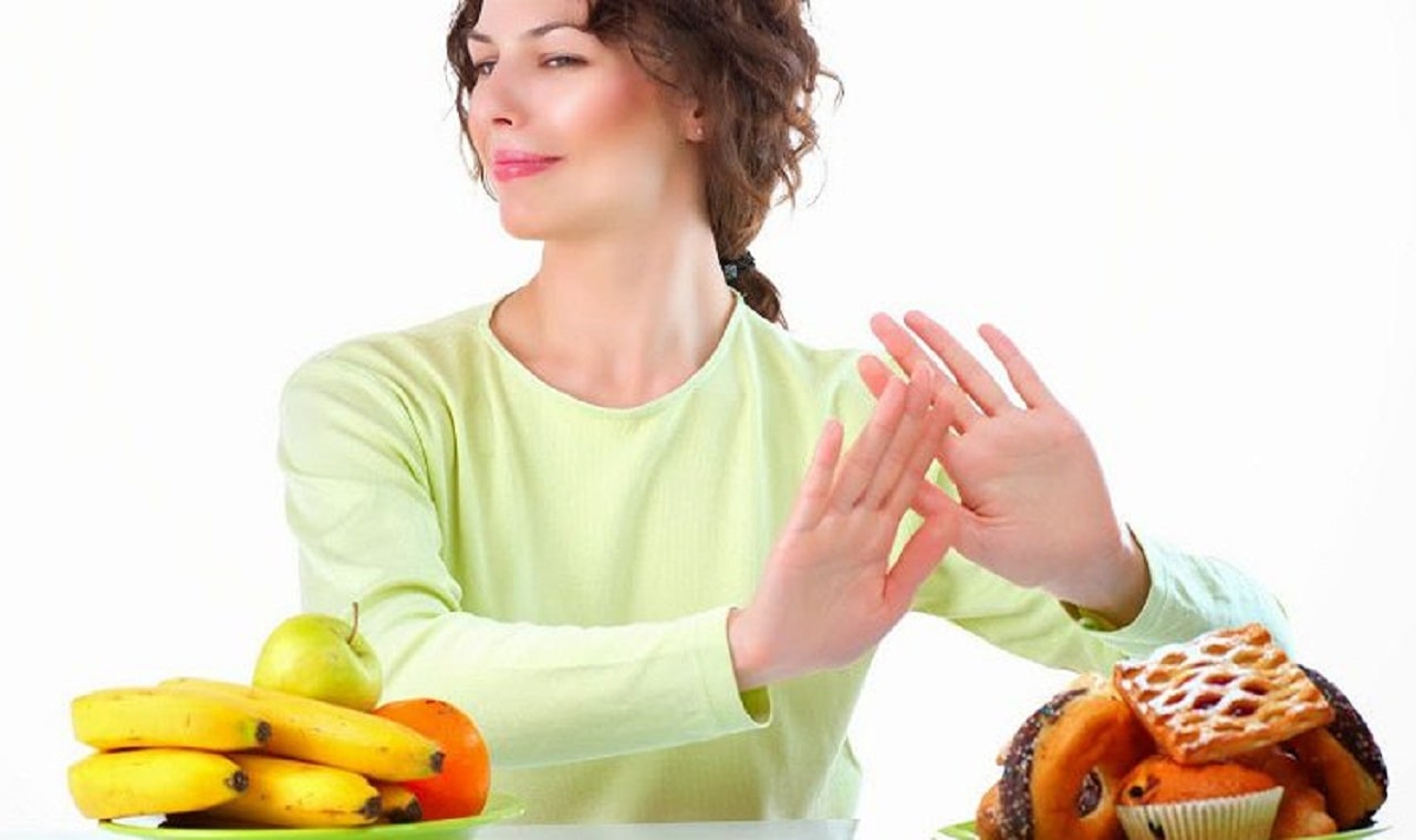 What should you diet after breast augmentation?
