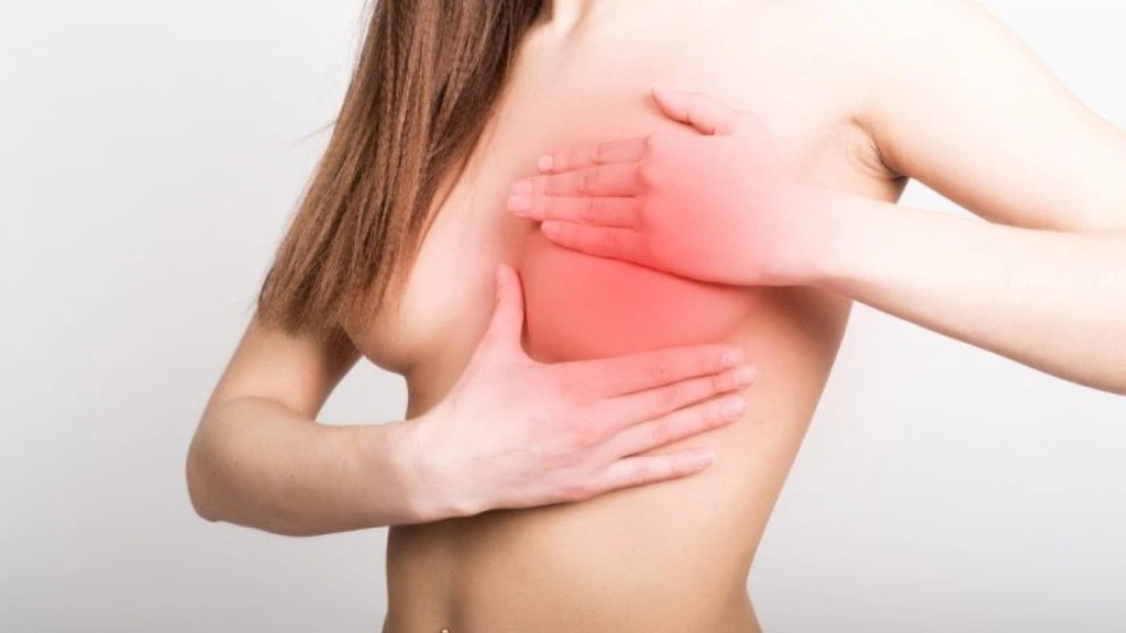 Nâng Ngực Nội Soi Đường Nách Có An Toàn Không?