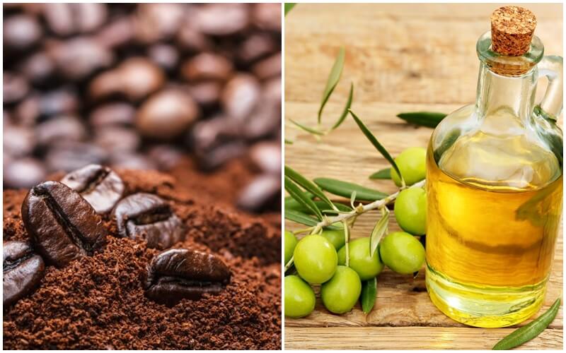 Bật Mí 8 Cách Tẩy Tế Bào Chết Bằng Bã Cà Phê Giúp Da Sáng Mịn
