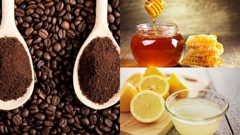 Bật Mí 8 Cách Tẩy Tế Bào Chết Bằng Bã Cà Phê Giúp Da Sáng Mịn