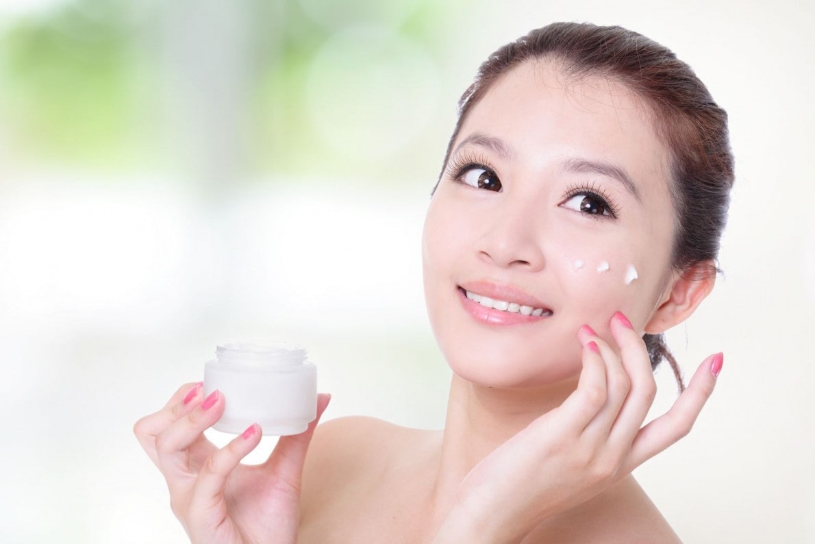 Hướng Dẫn Chi Tiết Khi Tẩy Tế Bào Chết Cho Da Mặt