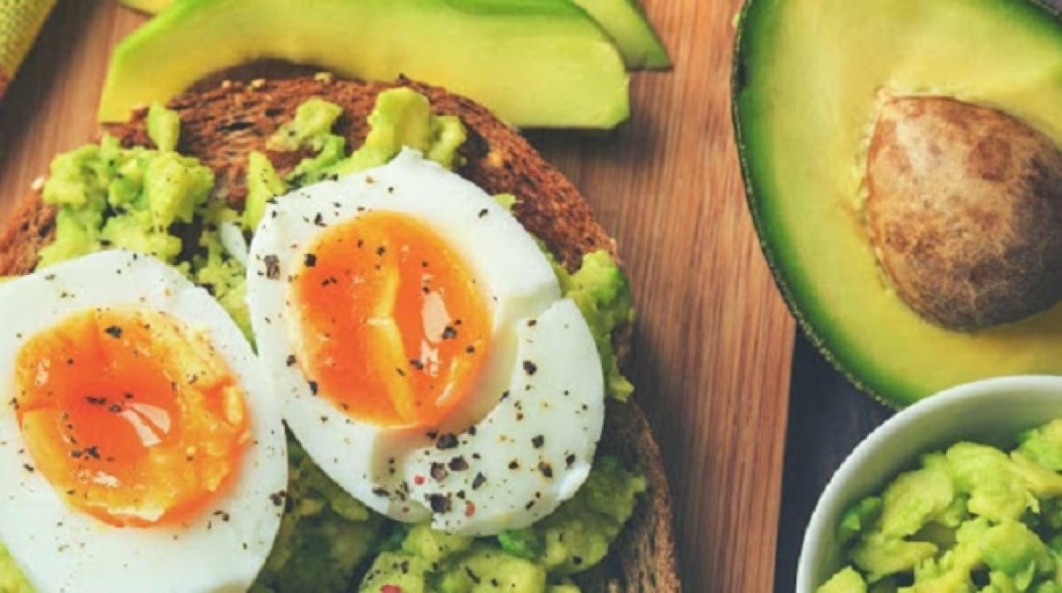 Bật Mí TOP 25 Thực Đơn Giảm Cân Ngon Miệng Và Đủ Chất