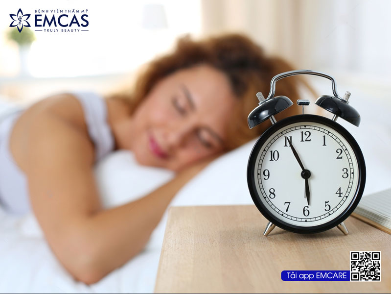 Phòng Ngừa Lão Hóa Với 7 Cách Sau