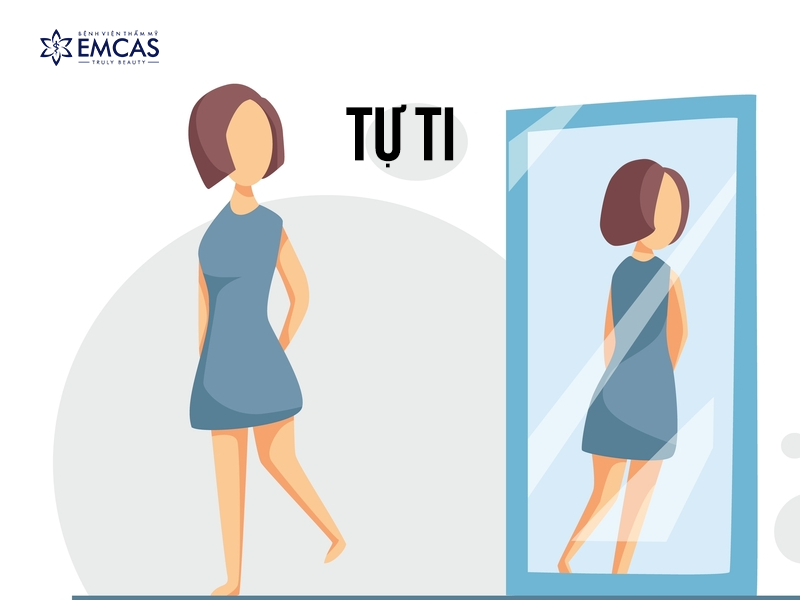 Ngực Lép Và Những Ảnh Hưởng Đến Mối Quan Hệ