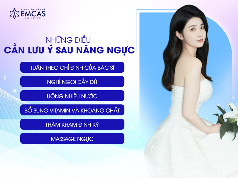 Cảm Giác Sau Nâng Ngực: Những Khía Cạnh Tâm Lý