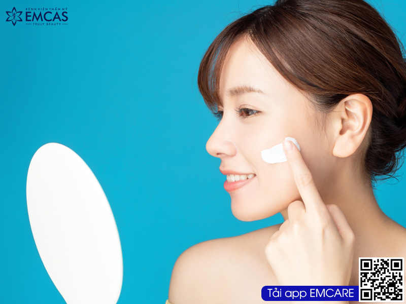 ĐIỀU TRỊ NẾP NHĂN VÀ LÃO HÓA DA