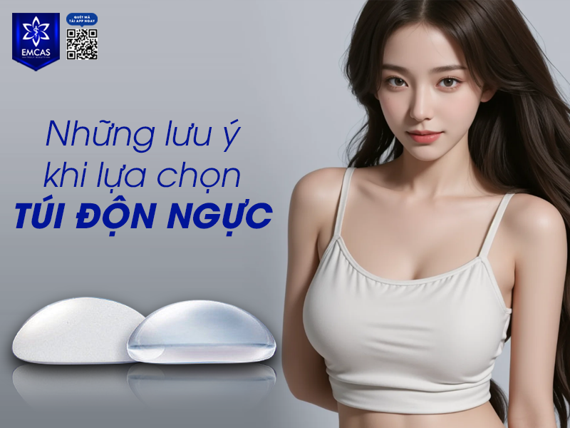 Tuổi Thọ Của Túi Độn Ngực