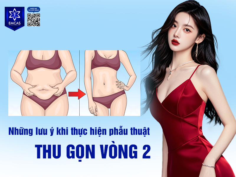 Những Phương Pháp Thu Gọn Vòng 2