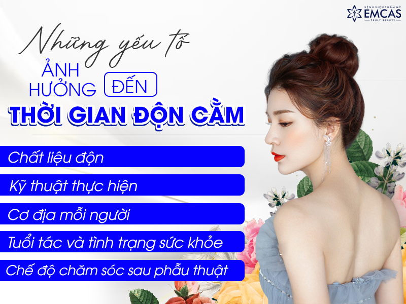 Độn Cằm Có Vĩnh Viễn Không?
