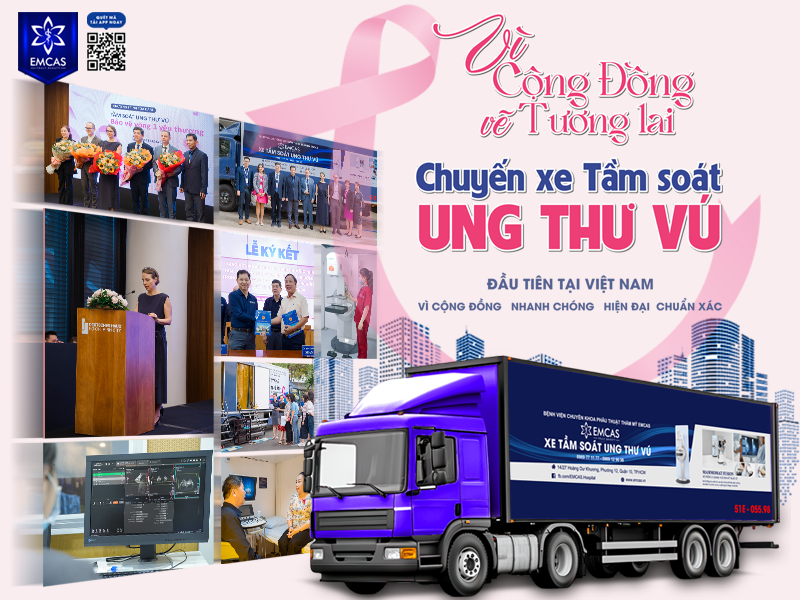 Tái Tạo Tuyến Vú An Toàn – Phục Hồi Vẻ Đẹp Cho Phụ Nữ Sau Ung Thư
