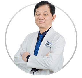 Bác sĩ Phạm Xuân Khiêm