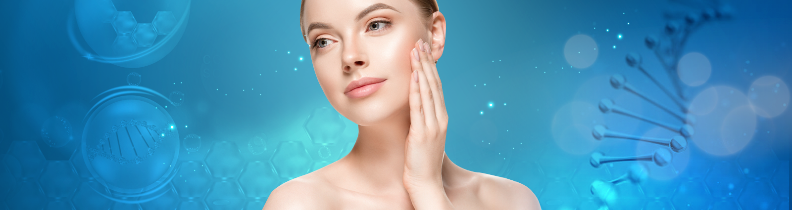 SO SÁNH MỸ PHẨM DƯỠNG DA & MỸ PHẨM SINH HỌC