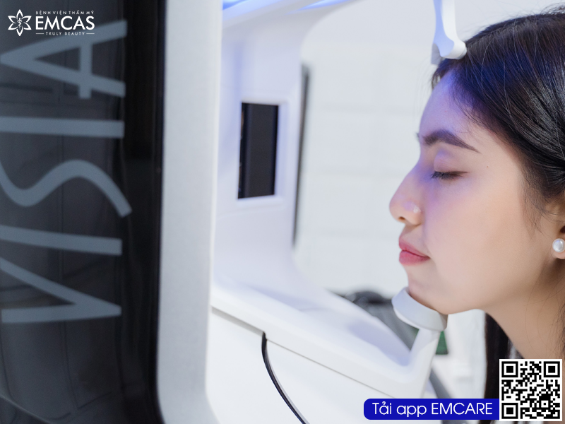 ĐIỀU TRỊ NẾP NHĂN VÀ LÃO HÓA DA