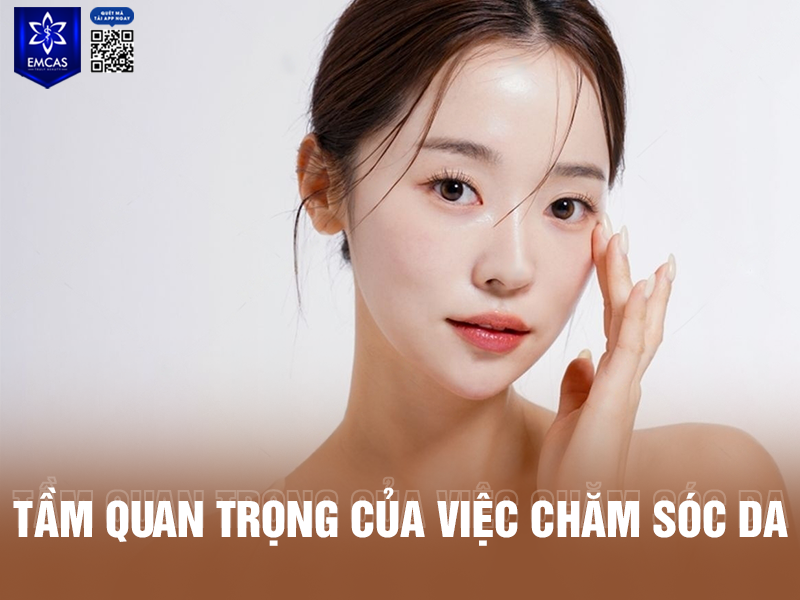 9 Bước Chăm Sóc Da Ban Đêm
