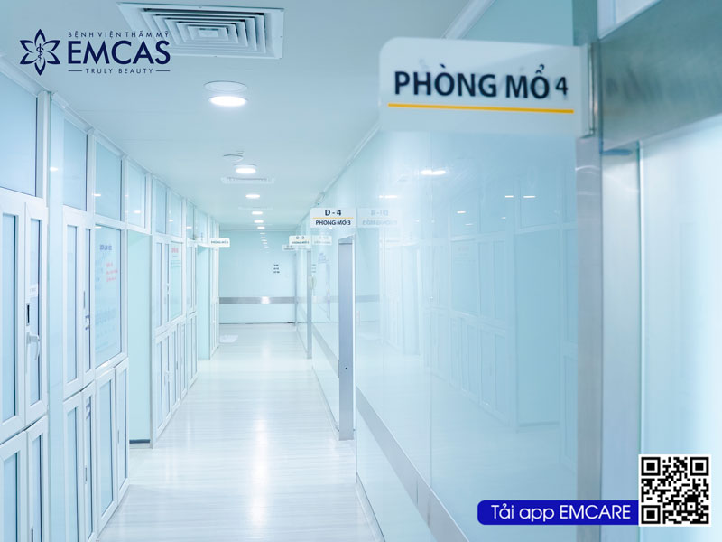 Tầm Quan Trọng Của Việc Kiểm Tra Sức Khỏe Trước Khi Phẫu Thuật Thẩm Mỹ