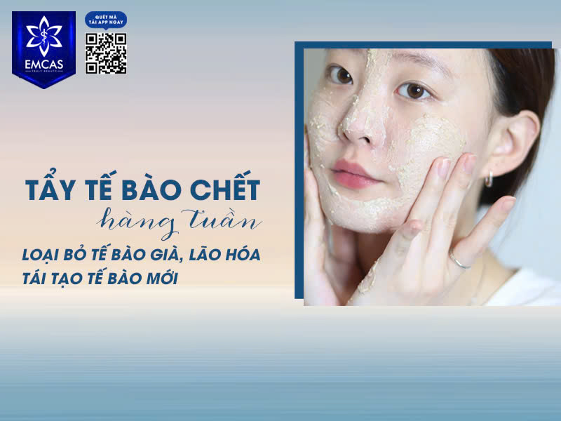9 Bước Chăm Sóc Da Hằng Ngày