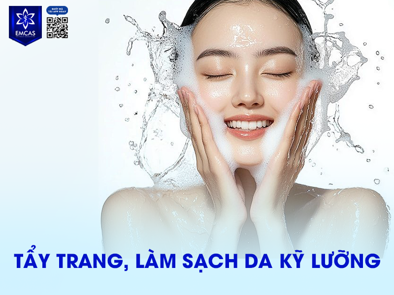 Trang Điểm Thường Xuyên Có Hại Đến Da Không?