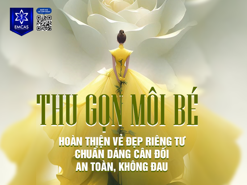 Các Phương Pháp Làm Đẹp “Cô Bé”