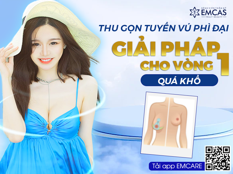 LỢI ÍCH CỦA PHƯƠNG PHÁP NÂNG NGỰC
