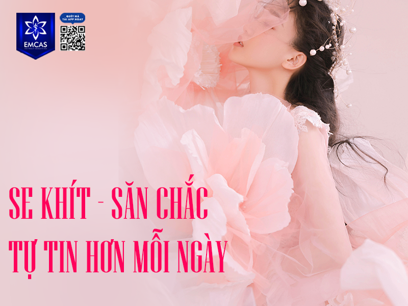 Các Phương Pháp Làm Đẹp “Cô Bé”