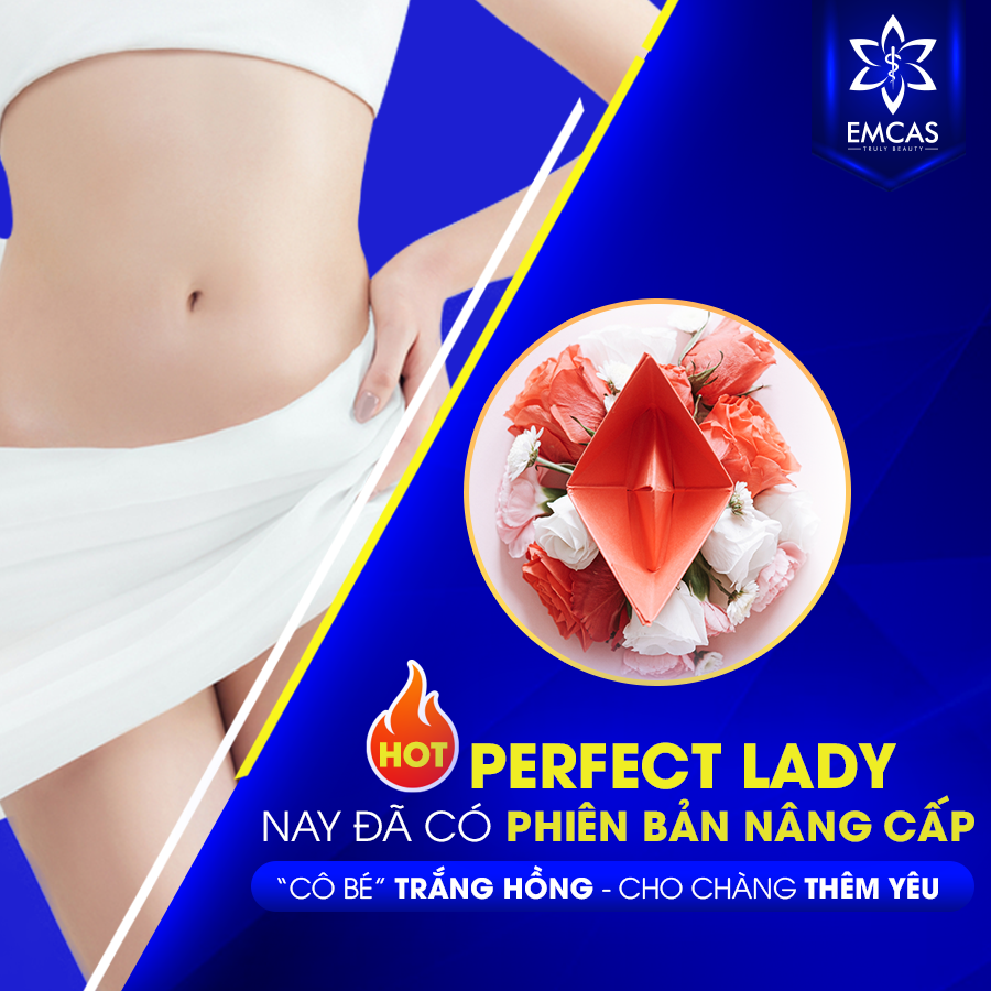 Quy Trình Trẻ Hóa Tầng Sinh Môn