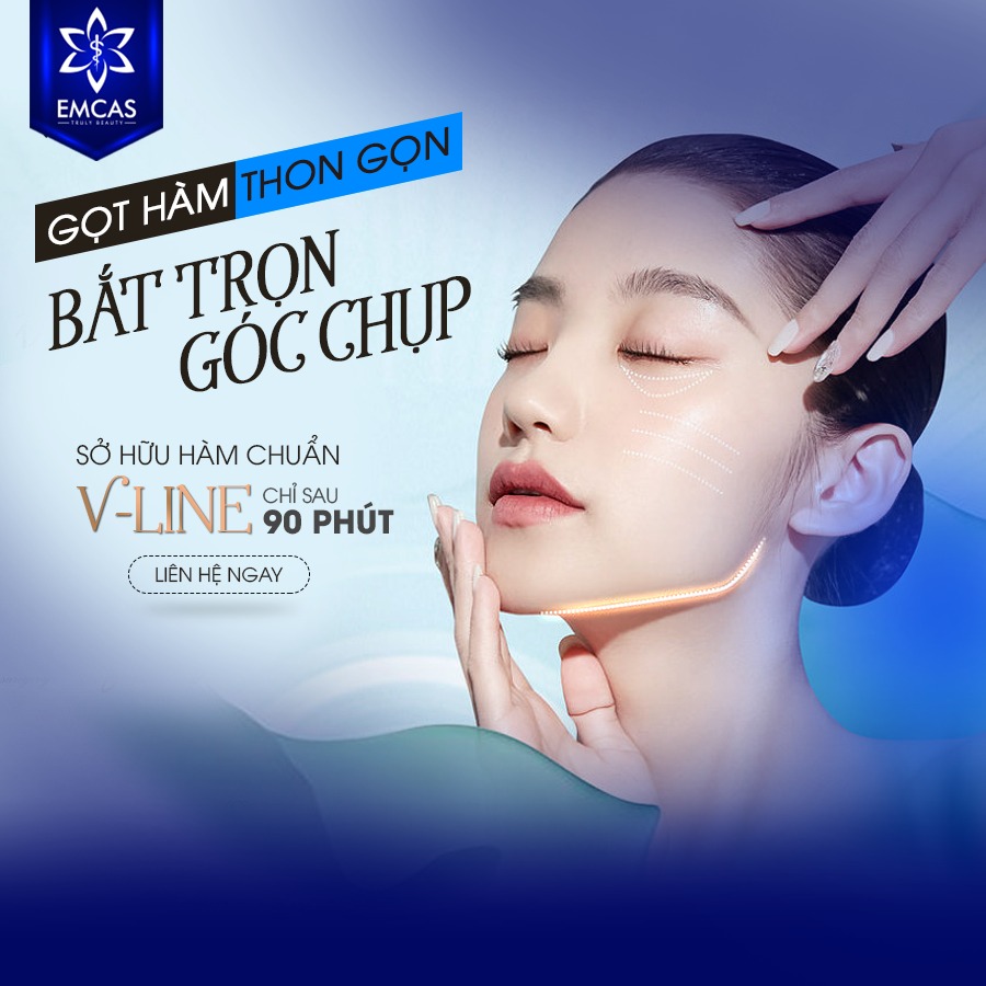 GỌT HÀM