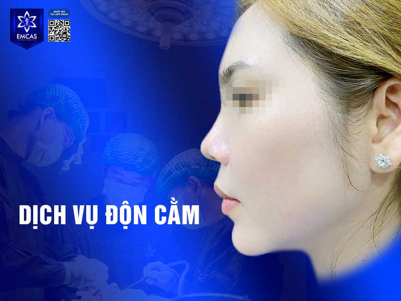 Quy Trình Độn Cằm Diễn Ra Như Thế Nào?