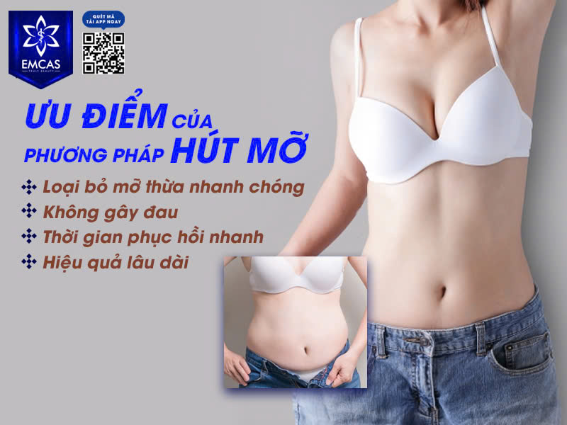 Tìm Hiểu Kỹ Hơn Về Các Dịch Vụ Hút Mỡ Hiện Nay