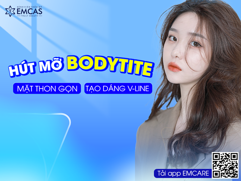 HÚT MỠ MẶT