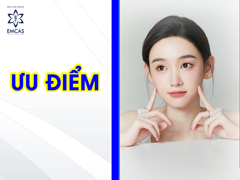 Xem Xét Việc Nâng Mũi Bán Cấu Trúc - Quyết Định Thông Thái