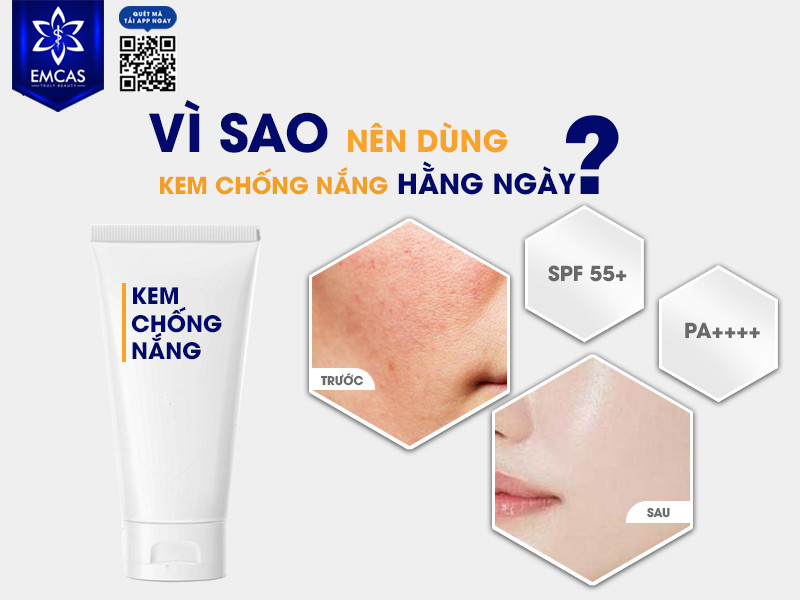 Sản Phẩm Chăm Sóc Da Nào Phù Hợp Với Bạn